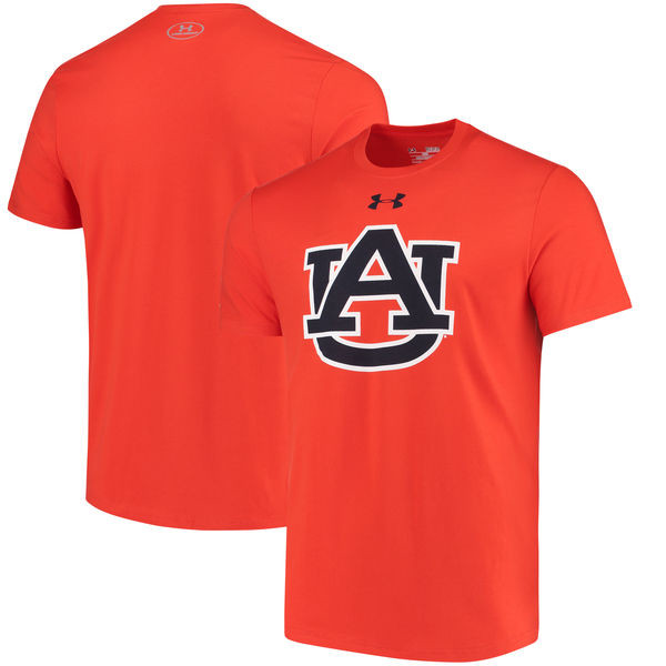 NCAA Auburn Tigers College Football T-Shirts Sale015